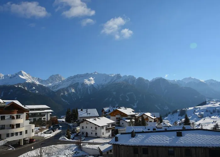 Hotel am Römerweg