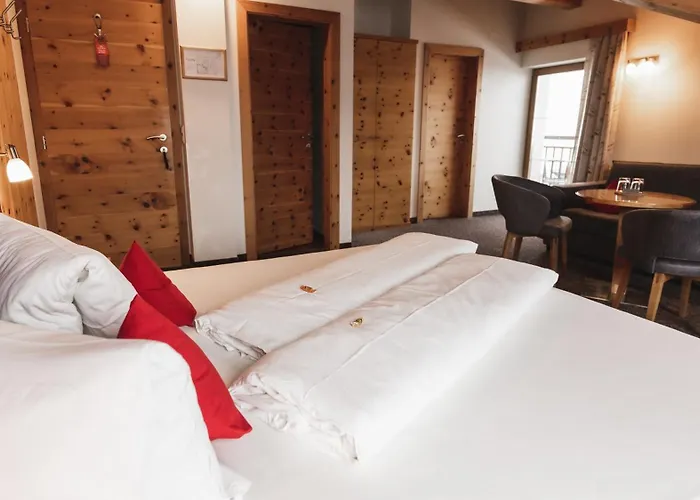 Pension Truya - Hof