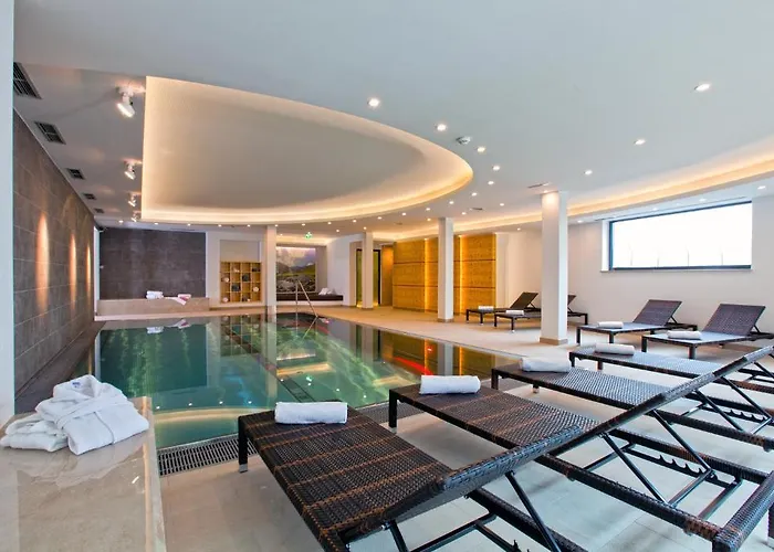 Hotel Lukas